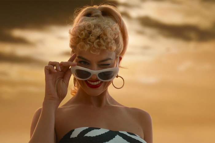 真人版電影《Barbie》驚喜釋出全新海報,竟意外成為了最新「Meme」潮流!