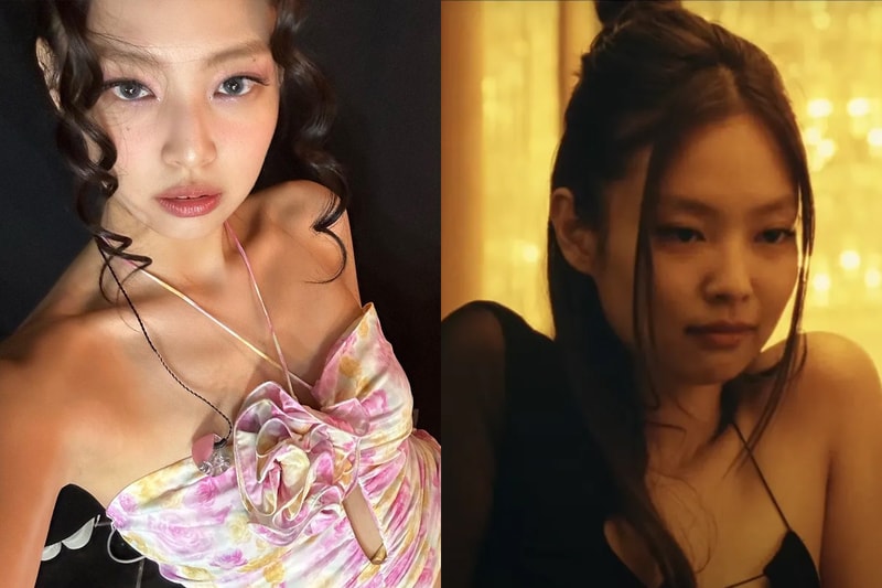 blackpink jennie the idol expecting first cannes film festival debut