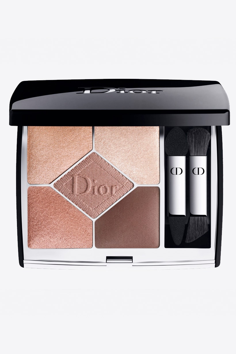 jisoo mv flower make up product details dior all