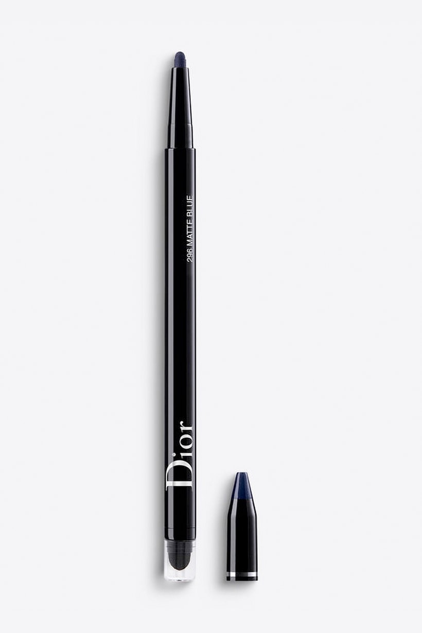 jisoo mv flower make up product details dior all