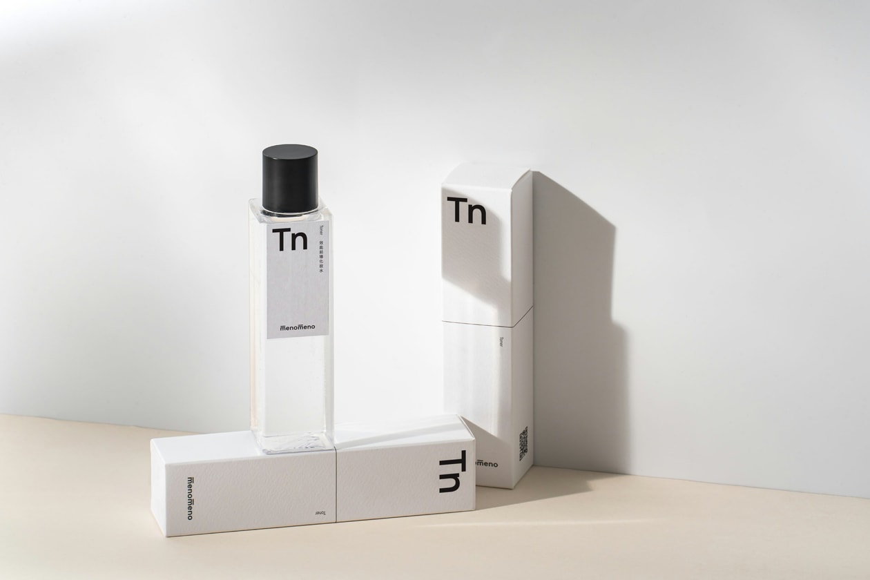 m̄enom̄eno new skincare products 2023