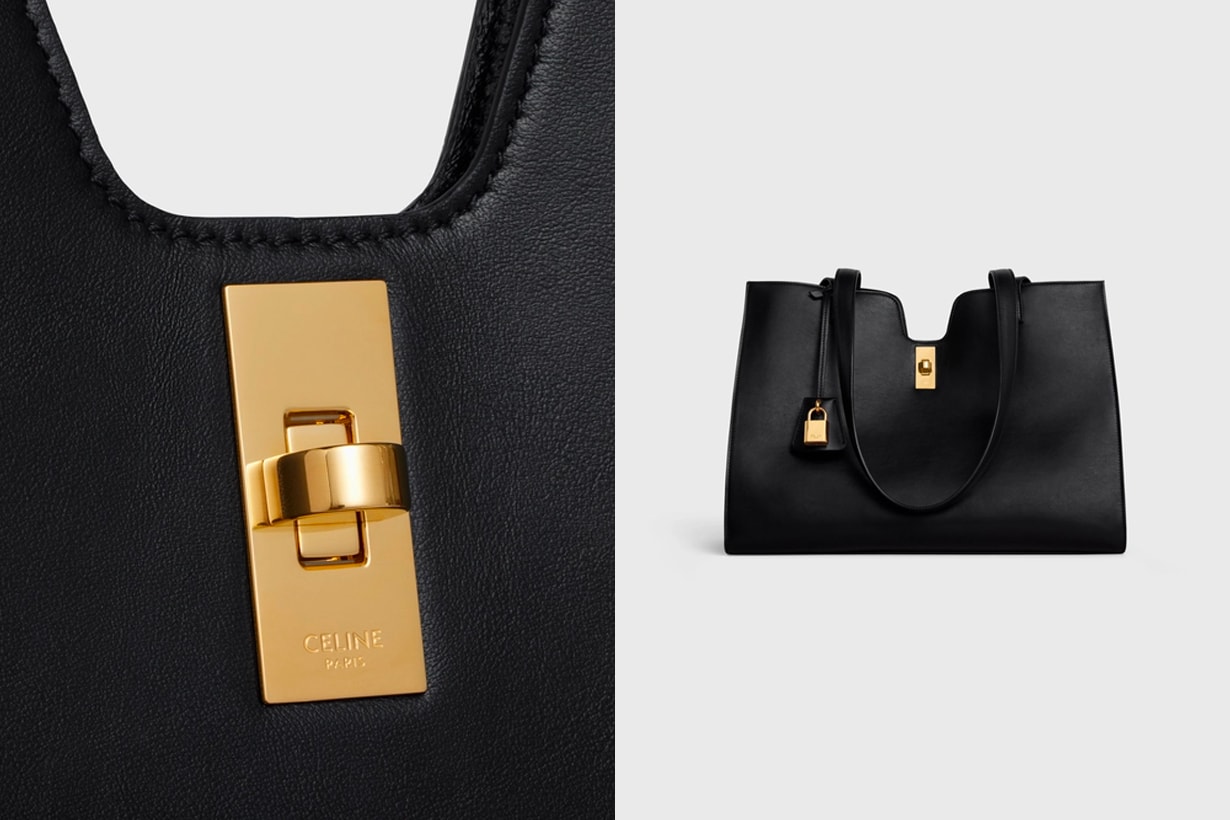 CHANEL CELINE Saint Laurent DIOR  Bottega Veneta 2023ss new bags