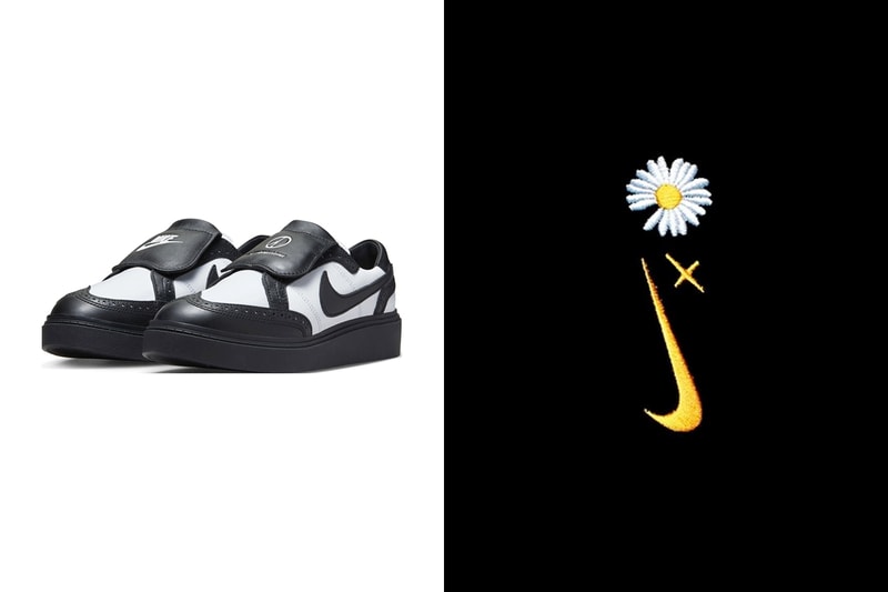 PEACEMINUSONE x Nike Kwondo 1 台灣販售資訊，已正式在 INVINCIBLE 開放投籤！