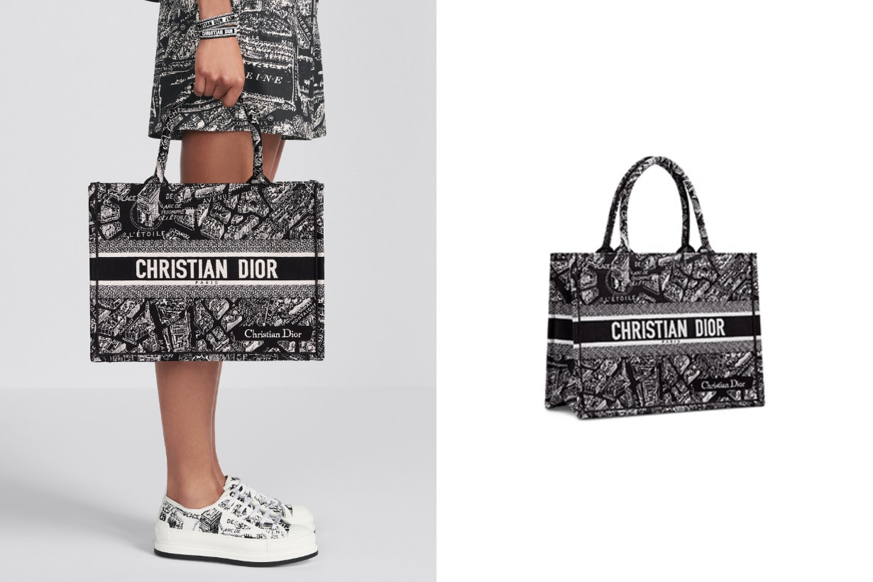 大尺寸手袋 手袋 Handbag Miu Miu Alexander McQueen Dior LOEWE Saint Laurent Marni GUCCI Givenchy Balenciaga