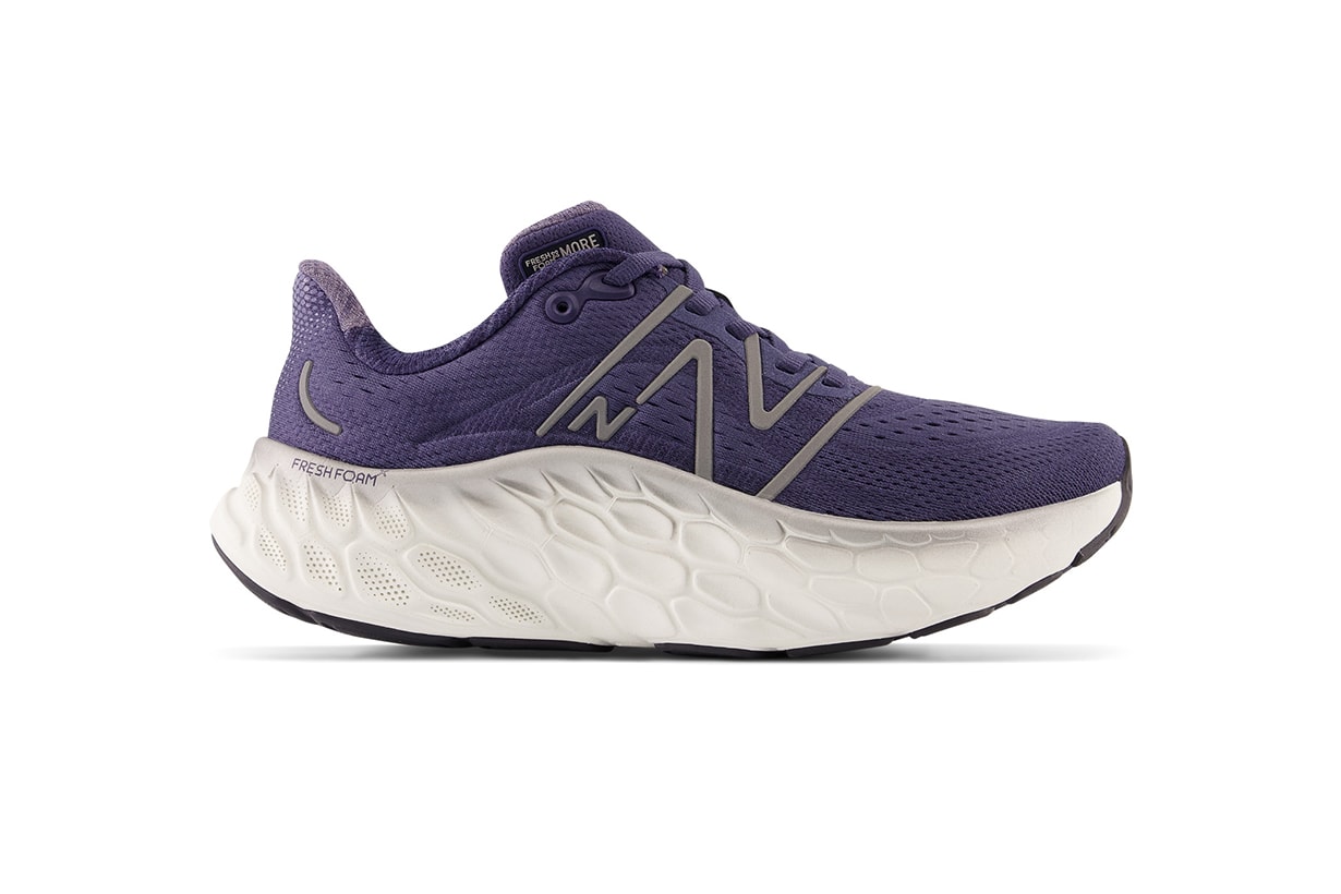 new balance fresh foam x more runnung shoes 880 2023 new sneakers
