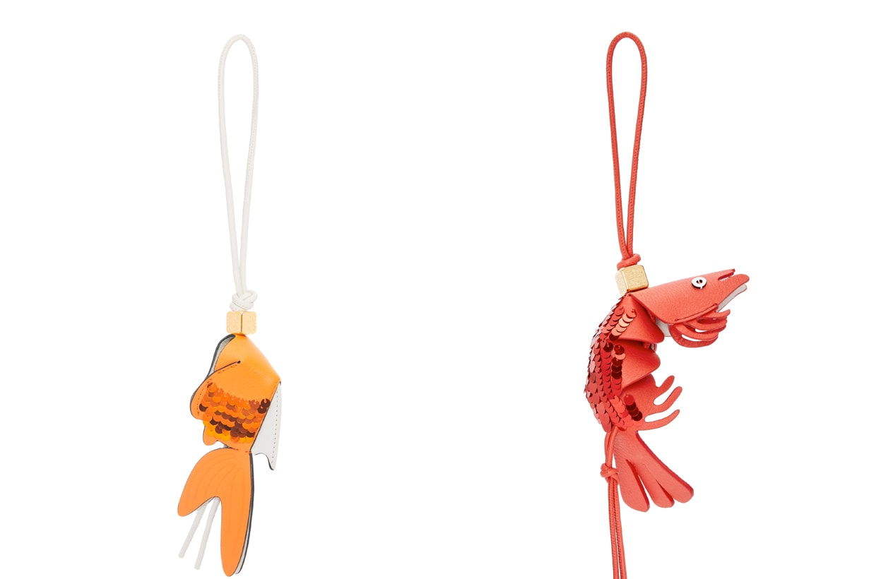 Loewe Paula’s Ibiza pop-up store cafe limited fun stuff taipei