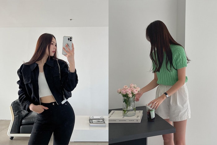 只需在剪髮時加上這一步,輕鬆擁有韓國女生同款流暢面形!