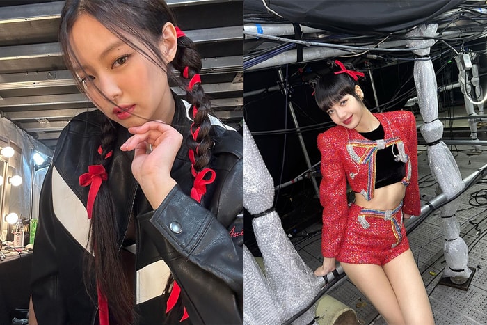不懂三手辮也能學會的絲帶編髮,趕快一起跟上「芭蕾風」熱潮!
