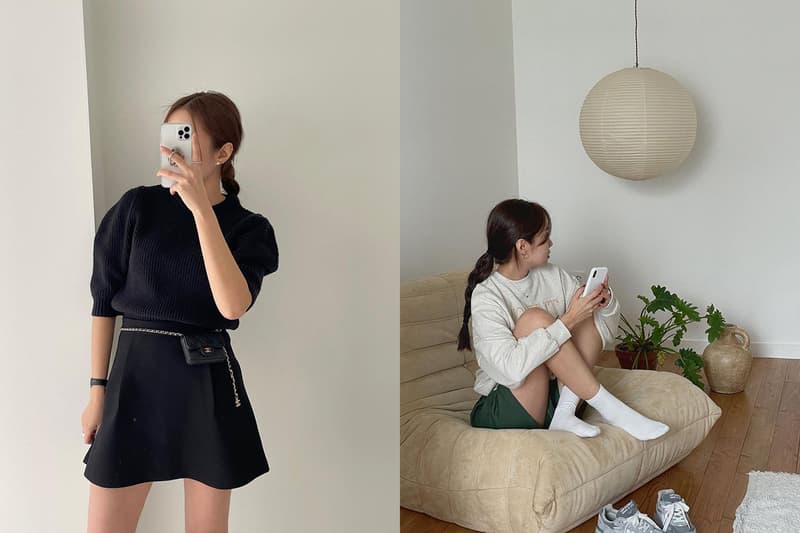 follow-the-korean-girls-to-tie-a-low-ponytail