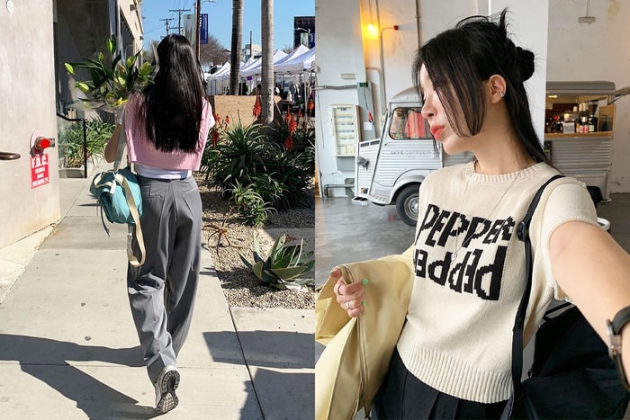 這樣的髮型太美:3 款「公主辮」,讓你找回留長髮的優雅與嫵媚感覺