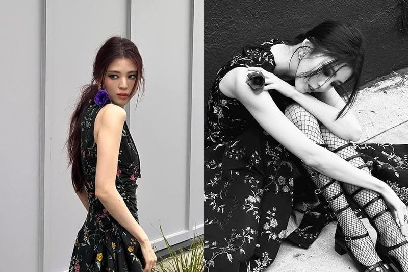 han so hee revealed blog message made fans worried