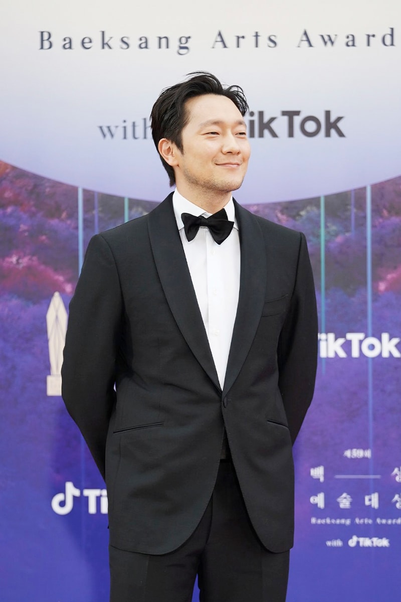 2023 百想藝術大賞紅毯：IU、宋慧喬... 紛紛穿上白色禮服，太多仙女下凡！