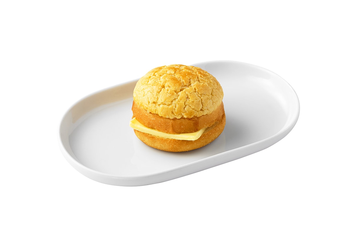 ikea limited taiwan menu ice cream pineapple bun beer