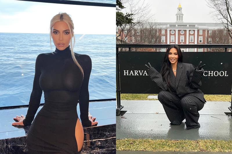 Kim kardashian revealed want to quit reality show be full time lawyer