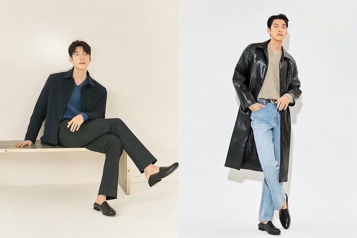 金宇彬分享自己袋中的 9 件單品,竟找不到女友的痕跡,卻隨身帶著「她」送的一本書