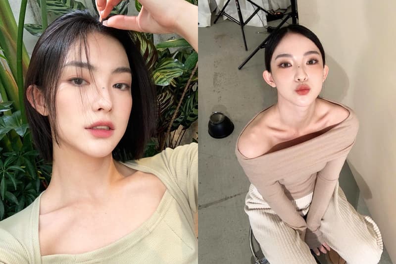 韓國女生都會這樣塗唇膏:步驟雖然多,效果卻非常自然有層次!