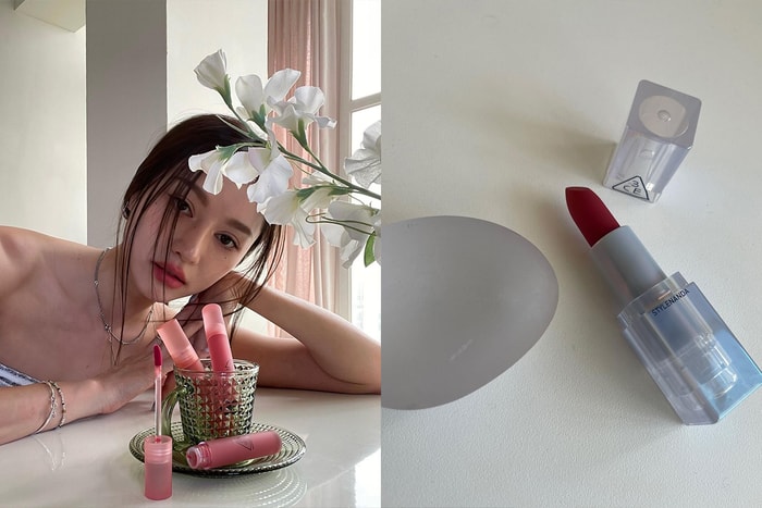 兩步就能輕鬆擁有立體「嘟嘟唇」,讓你省下昂貴的醫美費用!