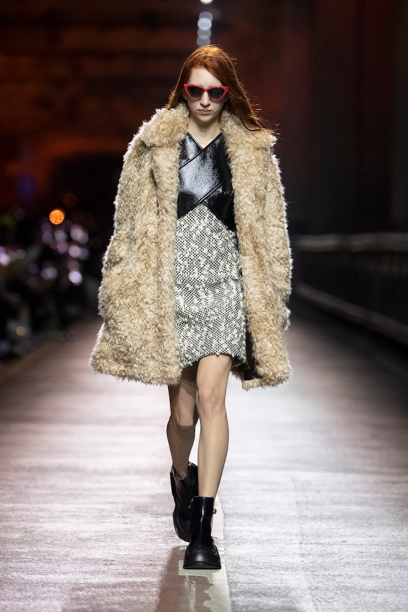 Louis Vuitton 首爾的 2023 早秋大秀瘋狂洗版，到底發生了多少好玩的事？