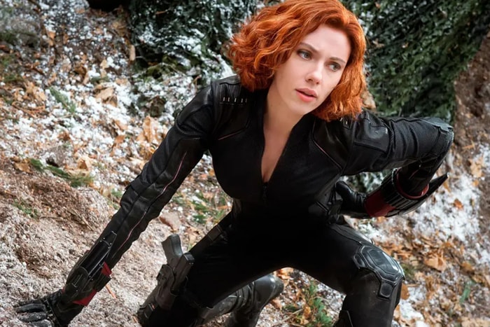 初代《黑寡婦》時代正式結束,只因 Scarlett Johansson 在訪談時透露出這個消息!