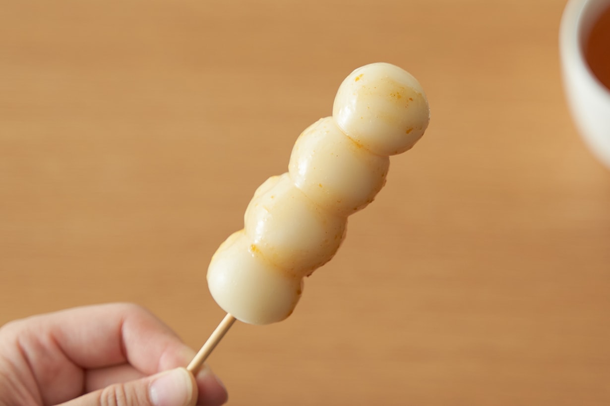 Muji breeze song gao cafe and meal limited desert menu