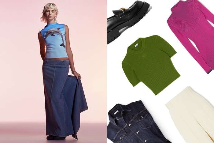 開季必讀:掌握 2023 春夏 5 大潮流關鍵詞,打造今季最時尚的造型!