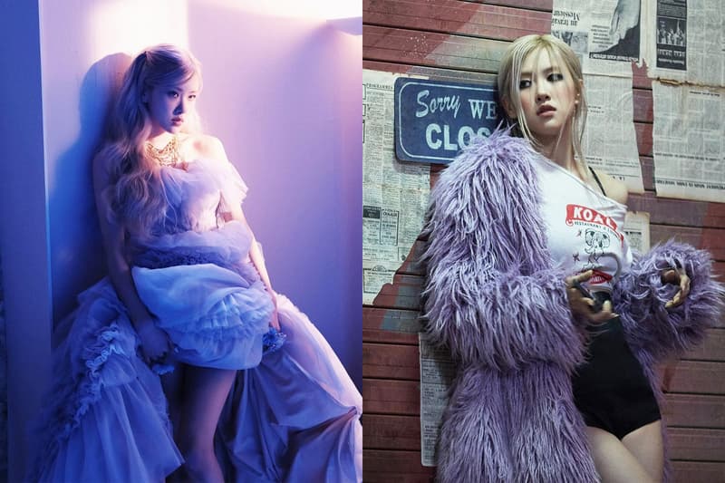 netizens hope blackpink rose comeback korean solo songs