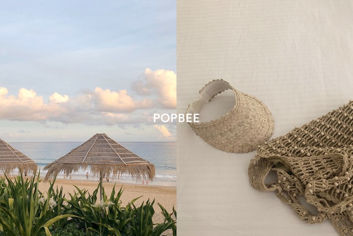 Popbee 編輯部推介:旅行不能沒有它,平價 vs 精品!好裝又好搭的隨身手袋