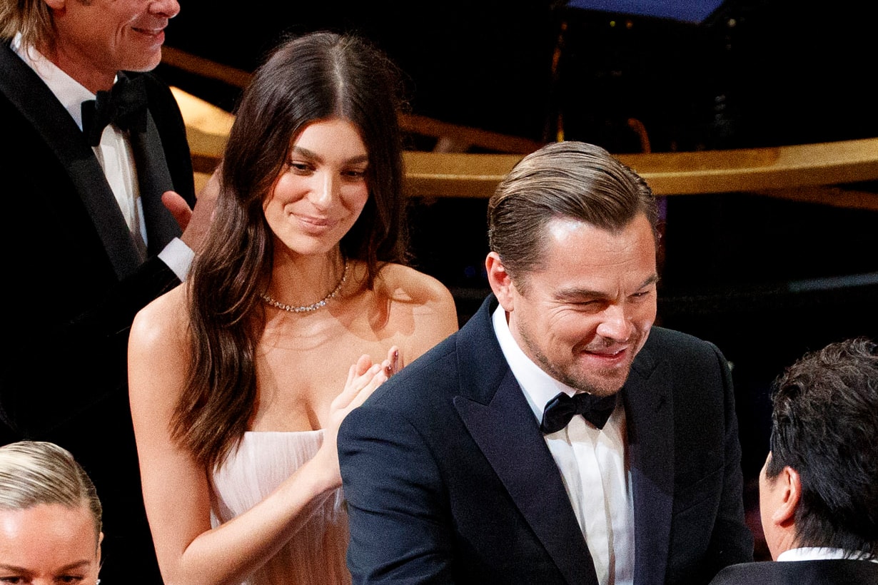 Leonardo DiCaprio Irina Shayk coachella dating rumor is true or not