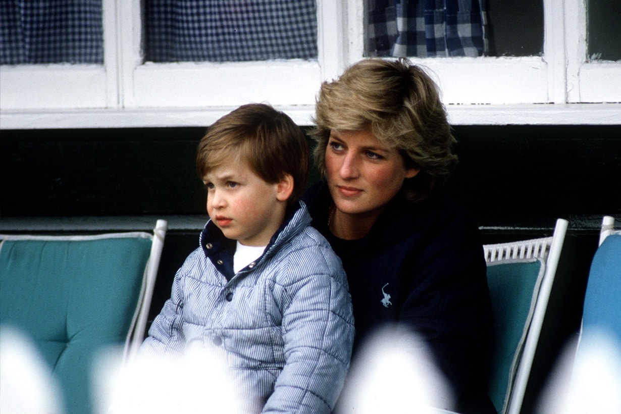 princess diana engagement ring romantic story prince william kate middleton proposal