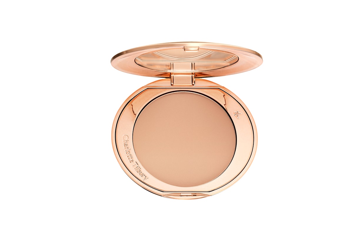 Hong Kong Film Award Red Carpet Make up Charlotte Tilbury