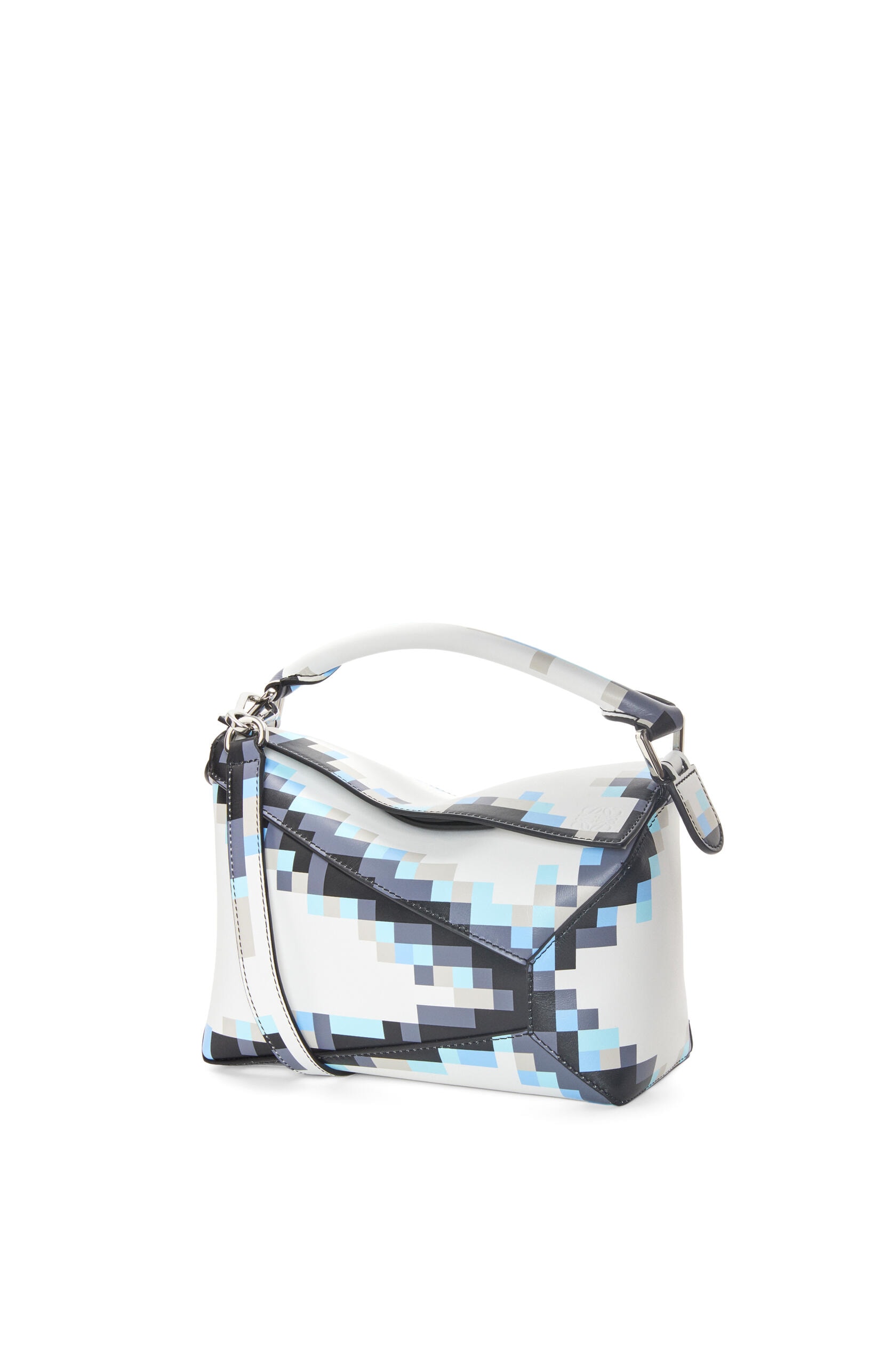 LOEWE pixelated collection 2023ss