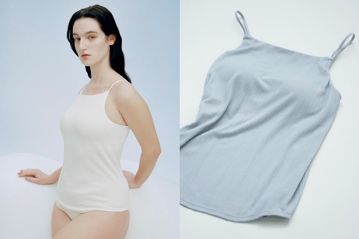 UNIQLO and Mame Kurogouchi 2023ss best seller top 5