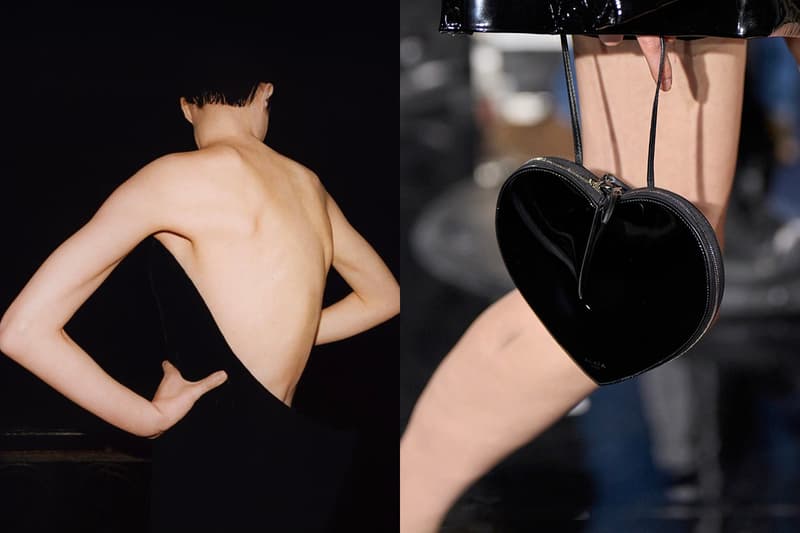 登上 Lyst 最熱單品榜單,認識下一枚 It Bag:Alaïa 心型手袋!