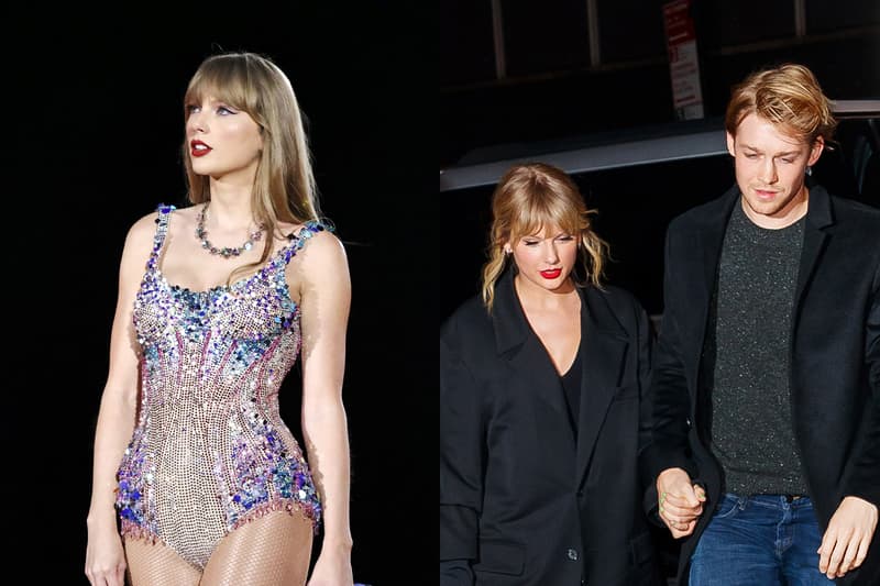 Taylor Swift 分手後與好友相聚，Ryan Reynolds、弟弟 Austin... 卻紛紛收回對 Joe Alwyn 的追蹤？