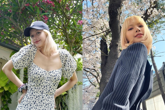 泰國人實在太愛 Lisa,就連發現新品種罕見植物,也要命名為「Lalisa」