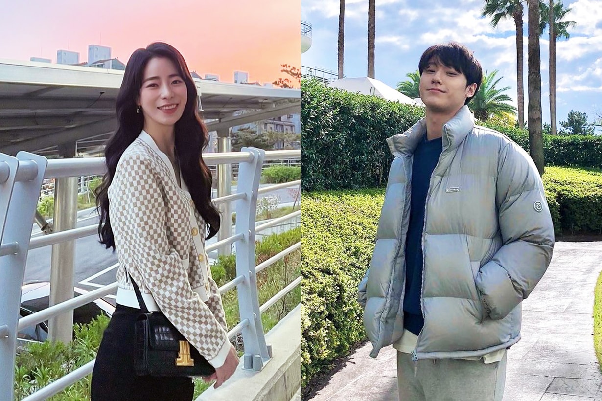 the glory couple lee do hyun lim ji yeon ideal type revealed
