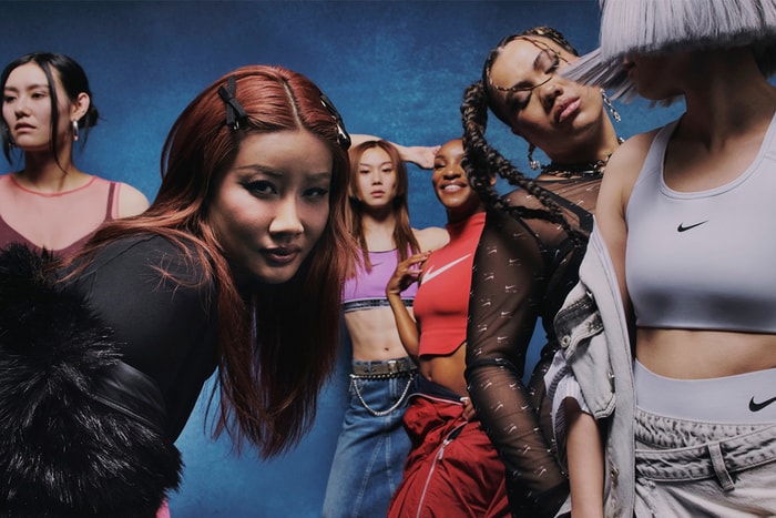 新生代設計師 Yoon Ahn 與 Feng Chen Wang 同框,背後還有這個意義!