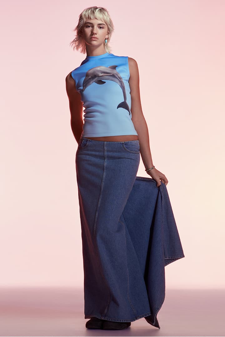 SS2023 Net-a-porter new-season-shop
