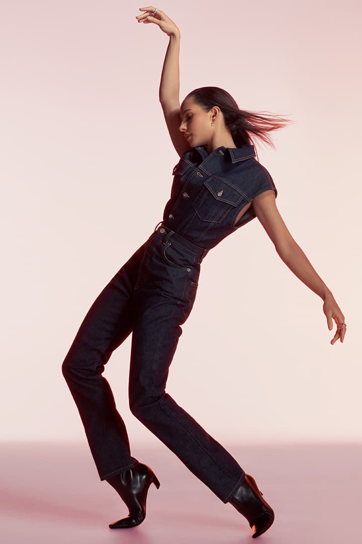 SS2023 Net-a-porter new-season-shop