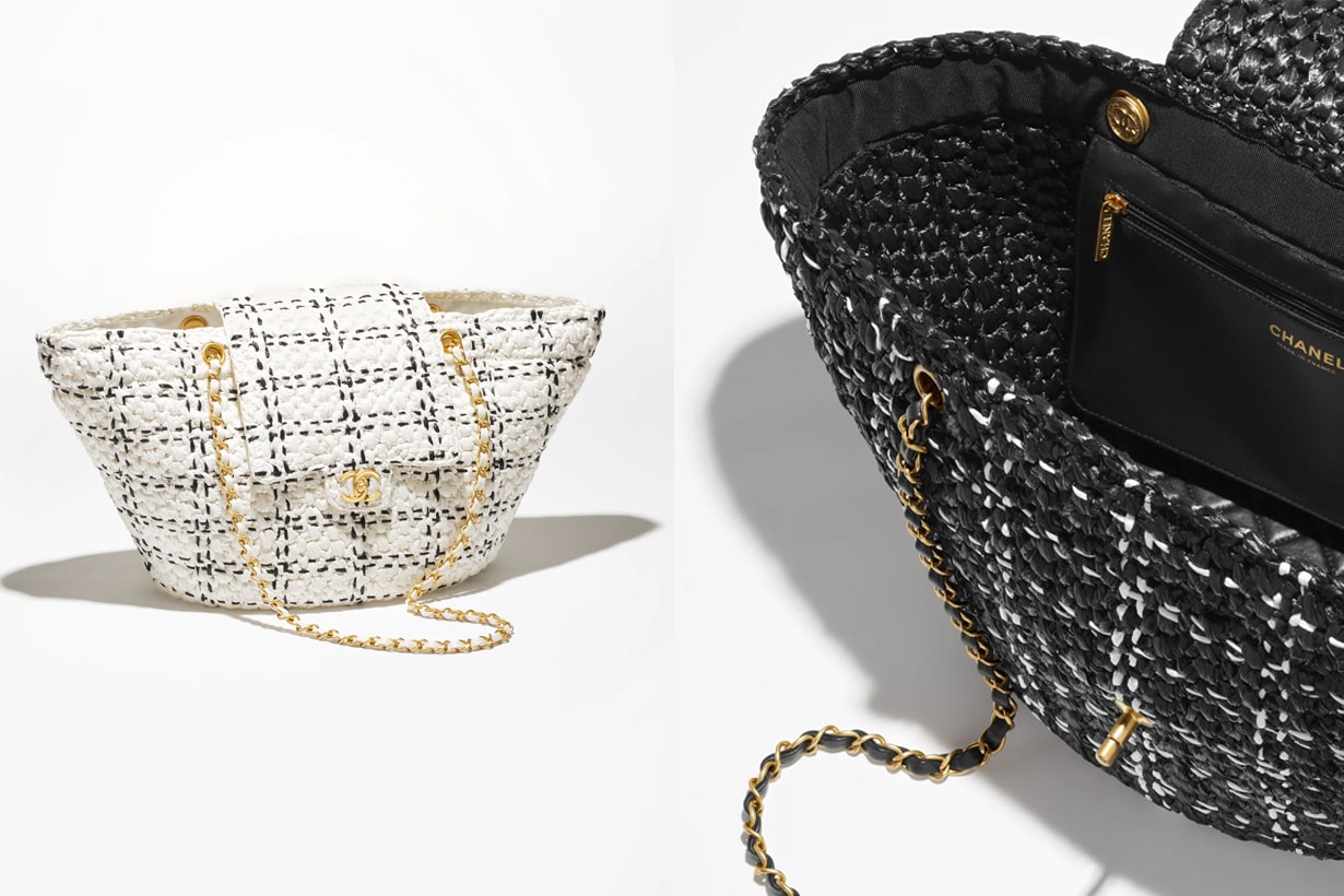 CHANEL CELINE Saint Laurent DIOR  Bottega Veneta 2023ss new bags