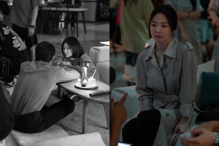 是否成遺珠:《黑暗榮耀》入圍 9 項提名,主演唯獨這兩位沒有入圍!