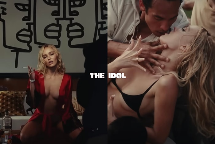 18 禁《The Idol》上映日期公開，最新預告片看到更多 Jennie！