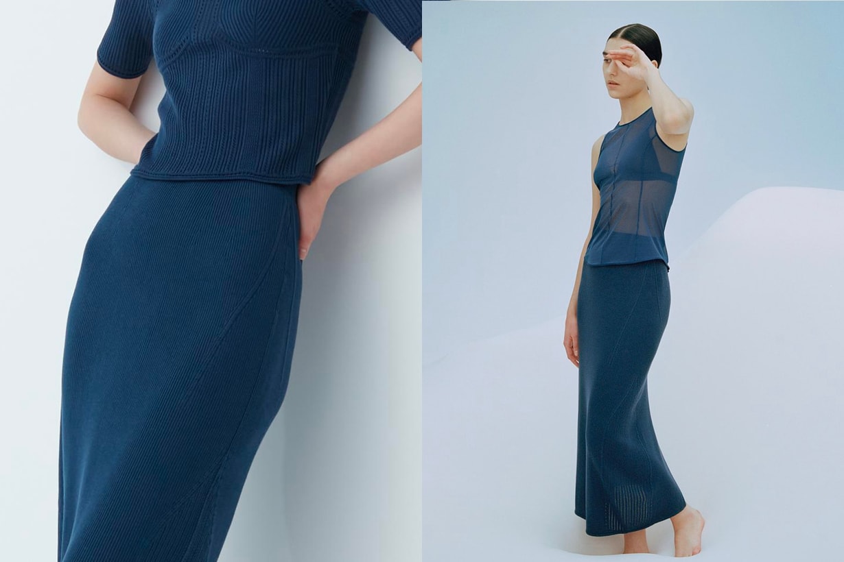 UNIQLO and Mame Kurogouchi 2023ss best seller top 5
