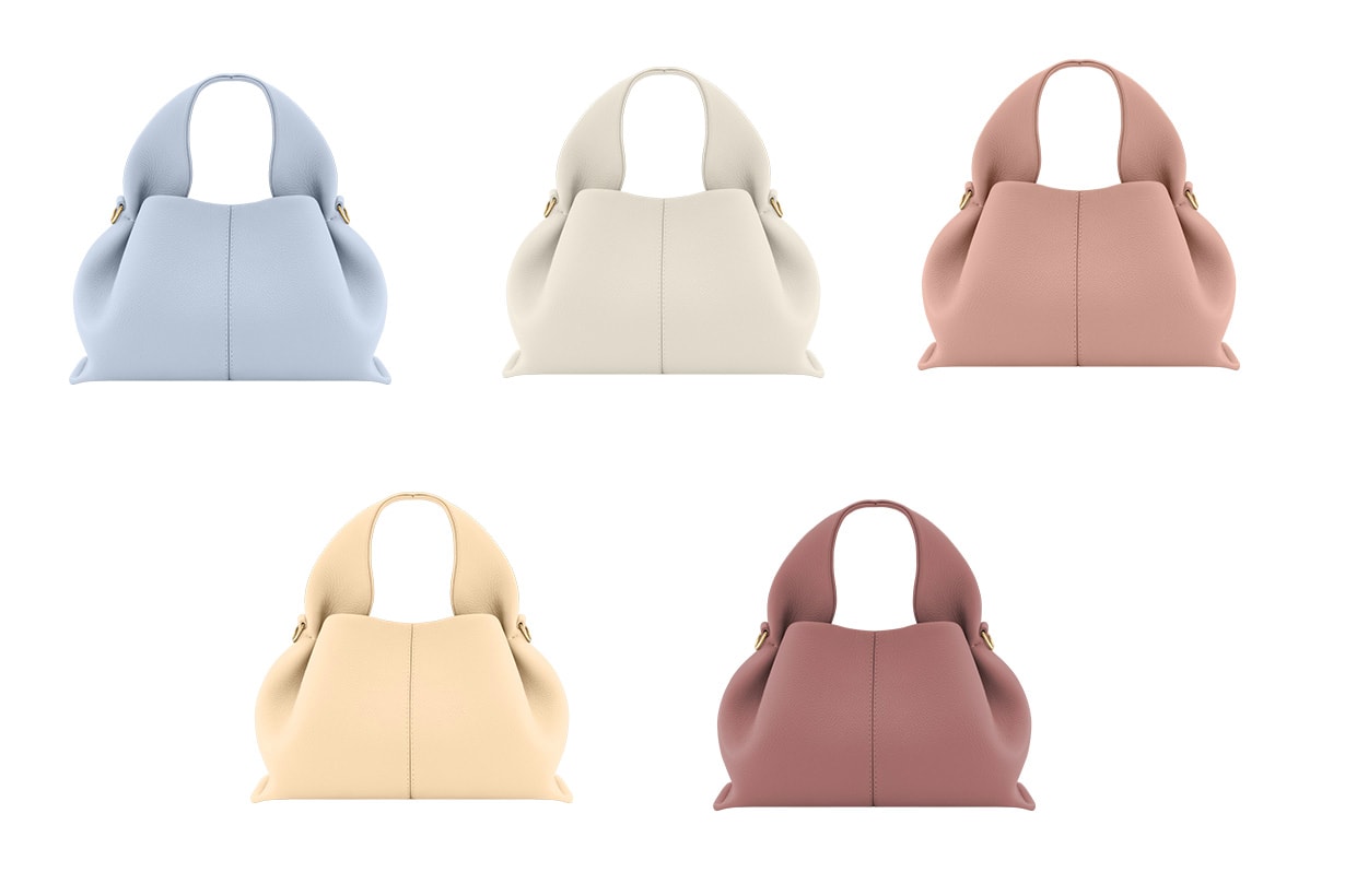 Polène 2023SS handbags 