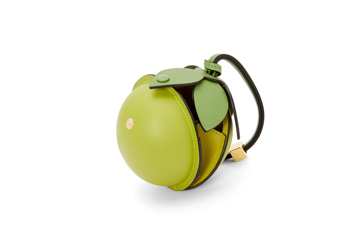 Loewe Paula’s Ibiza pop-up store cafe limited fun stuff taipei