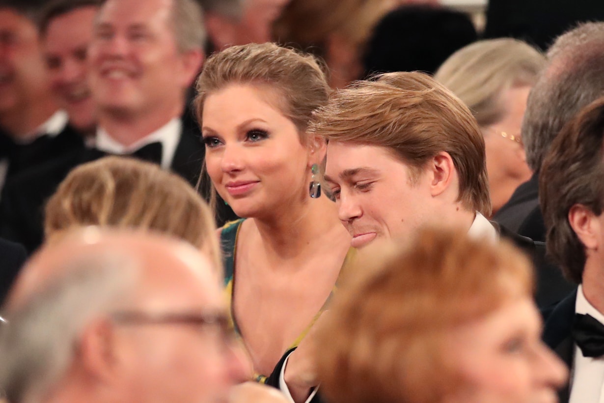 taylor swift Joe Alwyn break up ryan hain sister austin unfollow instagram