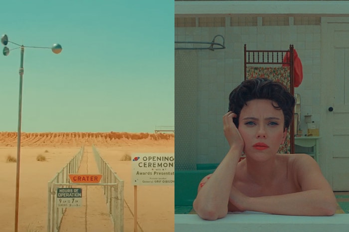 每個場景都美如畫:Wes Anderson 下一部電影《Asteroid City》預告+劇照搶先看!