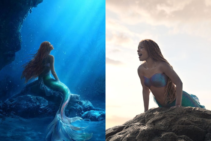 《The Little Mermaid》片段搶先看！女主角 Halle Bailey 嗓音被讚「真實版小美人魚！」