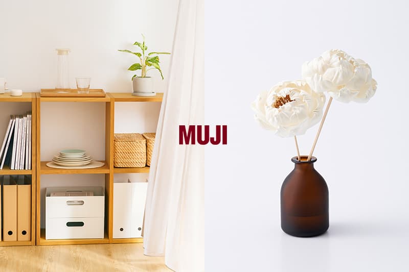 MUJI new Flagship Store Taipei 