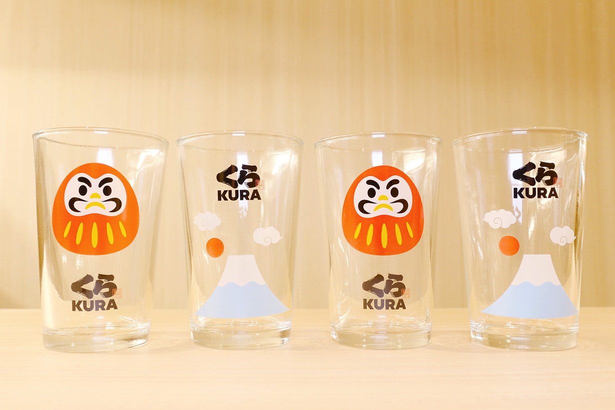 kura sushi taiwan 2023 new flagship store kaohsiung open date